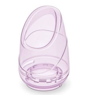 Сауна Beurer FS 60 Facial Sauna and Steam Inhaler, 3-in-1: facial cleansing, aromatherapy and inhalation, 2 output levels, measuring cup