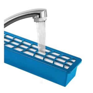 Bosch BWD421PET vacuum cleaner, 3in1 vacuum cleaner for dry and wet cleaning, 2.5 lt dust container, 2100 W, HEPA H13, 12 m radius, liquid pick-up nozzles, parquet brush, turbo brush, mattress brush, water tank: 5 l, tornado red-black