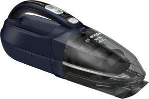 Vacuum cleaner Bosch BHN20L, Rechargeable Vacuum Cleaner, Move Lithium 20Vmax, Blue