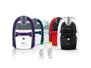 Accessory Bosch BBZWDSET washing set, AquaWash&Clean