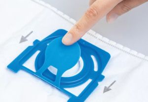 Accessory Bosch BBZWD4BAG Vacuum cleaner bags, AquaWash&Clean