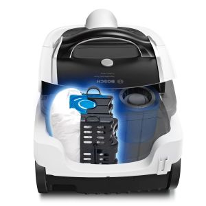 Accessory Bosch BBZWD4BAG Vacuum cleaner bags, AquaWash&Clean