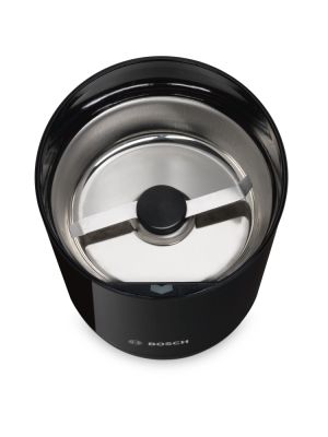 Coffee grinder Bosch TSM6A013B, Coffee grinder, 180W, up to 75g coffee beans, Black