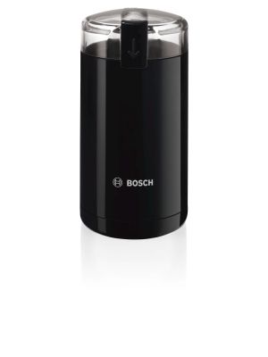 Coffee grinder Bosch TSM6A013B, Coffee grinder, 180W, up to 75g coffee beans, Black