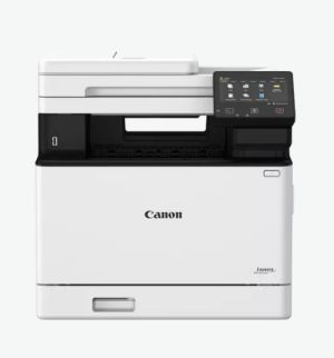 Laser multifunction device Canon i-SENSYS MF754Cdw Printer/Scanner/Copier/Fax