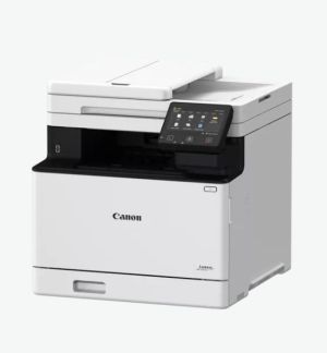 Laser multifunction device Canon i-SENSYS MF754Cdw Printer/Scanner/Copier/Fax