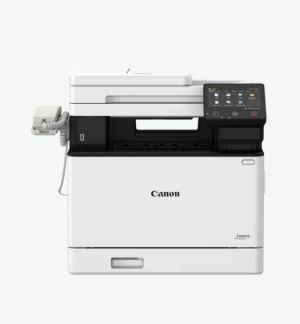Laser multifunction device Canon i-SENSYS MF754Cdw Printer/Scanner/Copier/Fax