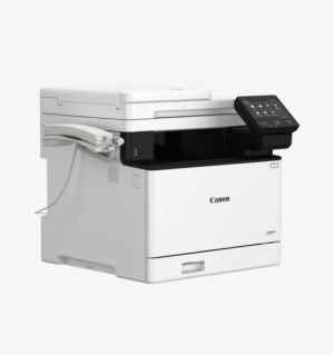 Laser multifunction device Canon i-SENSYS MF754Cdw Printer/Scanner/Copier/Fax
