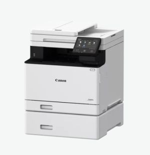 Laser multifunction device Canon i-SENSYS MF754Cdw Printer/Scanner/Copier/Fax