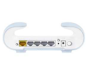 D-Link Aquila Pro AI Wi-Fi 6 AX3000 Dual-Band Mesh Router