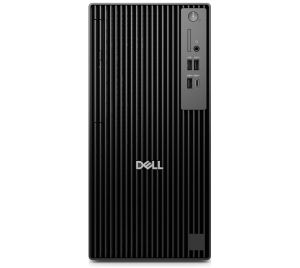 Desktop computer Dell Pro Tower Plus QBT1250, Intel Core Ultra 5 235 (13 TOPS NPU, 14 cores, up to 5.0GHz), 16GB: 1 x 16GB, DDR5, up to 5600 MT/s, 512GB SSD, Integrated Graphics, 8x DVD+/-RW, Bulgarian Keyboard&Mouse, 260W, Ubuntu, 3Y PS