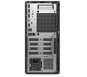 Desktop computer Dell Pro Tower Plus QBT1250, Intel Core Ultra 5 235 (13 TOPS NPU, 14 cores, up to 5.0GHz), 16GB: 1 x 16GB, DDR5, up to 5600 MT/s, 512GB SSD, Integrated Graphics, 8x DVD+/-RW, Bulgarian Keyboard&Mouse, 260W, Ubuntu, 3Y PS
