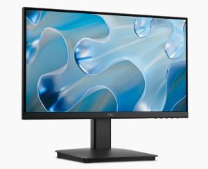 Monitor Dell SE2225HM, 21.4" Wide LED, VA Anti-Glare, 5ms, 75 Hz, 3000:1, 250 cd/m2, FullHD 1920x1080, ComfortView, HDMI, VGA, Tilt, Black