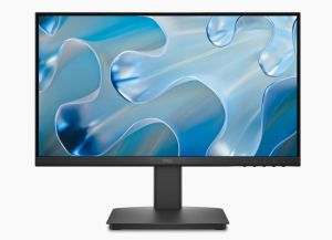 Monitor Dell SE2225HM, 21.4" Wide LED, VA Anti-Glare, 5ms, 75 Hz, 3000:1, 250 cd/m2, FullHD 1920x1080, ComfortView, HDMI, VGA, Tilt, Black