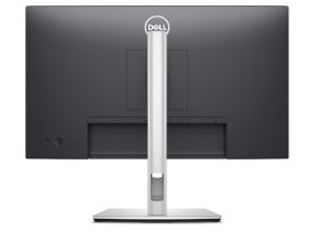 Монитор Dell P2425HE, 23.8" Full HD LED, IPS Anti-Glare, 5ms, 100 Hz, 1500:1, 250 cd/m2, 1920x1080, 99% sRGB, USB-C Hub,USB 3.2, HDMI, Display Port, RJ45, PD 90W, Height Adjustable, Pivot, Swivel, Tilt, Black