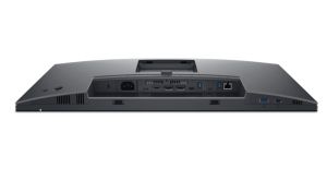 Монитор Dell P2425HE, 23.8" Full HD LED, IPS Anti-Glare, 5ms, 100 Hz, 1500:1, 250 cd/m2, 1920x1080, 99% sRGB, USB-C Hub,USB 3.2, HDMI, Display Port, RJ45, PD 90W, Height Adjustable, Pivot, Swivel, Tilt, Black