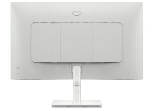 Monitor Dell S2425H, 23.8" LED Flat Screen, IPS AG, FullHD 1920x1080, 99% sRGB, 4ms, 100Hz, 1500:1, 250 cd/m2, 2xHDMI, Speakers 2x5W, Tilt, Black&Silver