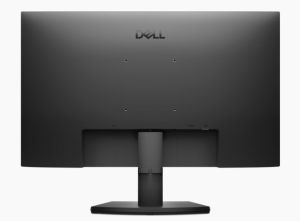 Монитор Dell SE2425HM, 23.8" Wide LED, IPS Anti-Glare, 5ms, 100 Hz, 1000:1, 250 cd/m2, FullHD 1920x1080, ComfortView, HDMI, VGA, Tilt, Black