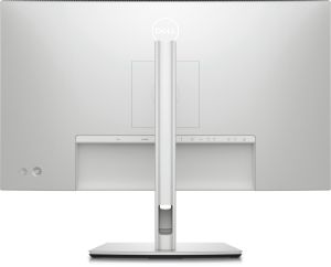 Монитор Dell U2724DE, 27" IPS Anti-Glare, UltraSharp InfinityEdge, 5ms, 2000:1, 350 cd/m2, QHD 2560x1440, 120Hz, 100% sRGB, 98% DCI-P3, HDMI, DisplayPort, Thunderbolt 4, USB-C, USB 3.2, ComfortView Plus, PBP, Height Adjustable, Pivot, Swivel, Tilt, Black