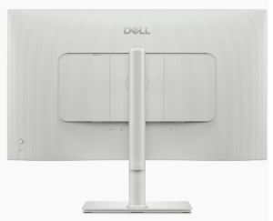 Монитор Dell S2725QC, 27" IPS Anti-Glare, LED, 4ms, 120 Hz, 1500:1, 350 cd/m2, 4K UHD (3840x2160), 99% sRGB, AMD FreeSync, HDMI, USB-C, USB 3.2 hub, PD 65W, Speakers, Height Adjustable, Pivot, Swivel, Tilt, Black