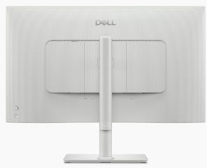 Монитор Dell S2725QS, 27" IPS Anti-Glare, LED, 4ms, 120 Hz, 1500:1, 350 cd/m2, 4K UHD (3840x2160), 99% sRGB, AMD FreeSync, HDMI, DisplayPort, Speakers, Height Adjustable, Pivot, Swivel, Tilt, Black