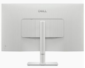 Монитор Dell S3225QS, 31.5" VA Anti-Glare, LED, 4ms, 120 Hz, 3000:1, 300 cd/m2, 4K UHD (3840x2160), 99% sRGB, AMD FreeSync, HDR10, HDMI, DisplayPort, Speakers, Height Adjustable, Pivot, Swivel, Tilt, Black