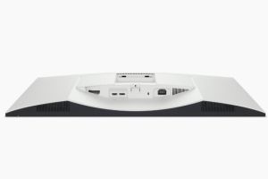 Монитор Dell S3225QS, 31.5" VA Anti-Glare, LED, 4ms, 120 Hz, 3000:1, 300 cd/m2, 4K UHD (3840x2160), 99% sRGB, AMD FreeSync, HDR10, HDMI, DisplayPort, Speakers, Height Adjustable, Pivot, Swivel, Tilt, Black