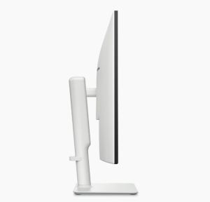 Монитор Dell S3225QS, 31.5" VA Anti-Glare, LED, 4ms, 120 Hz, 3000:1, 300 cd/m2, 4K UHD (3840x2160), 99% sRGB, AMD FreeSync, HDR10, HDMI, DisplayPort, Speakers, Height Adjustable, Pivot, Swivel, Tilt, Black