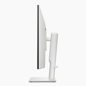 Монитор Dell S3225QS, 31.5" VA Anti-Glare, LED, 4ms, 120 Hz, 3000:1, 300 cd/m2, 4K UHD (3840x2160), 99% sRGB, AMD FreeSync, HDR10, HDMI, DisplayPort, Speakers, Height Adjustable, Pivot, Swivel, Tilt, Black