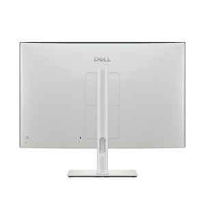 Монитор Dell S3225QC, 32" 4K QD-OLED, 0.03ms GTG, 1,500,000:1, 1000 cd/m2, UHD (3840x2160), 120 Hz, AMD Radeon FreeSync, 99% DCI-P3, HDMI, USB hub, 5 Speakers, ComfortView, PIP, PBP, Swivel, Slant, Height Adjustable, Tilt, Black