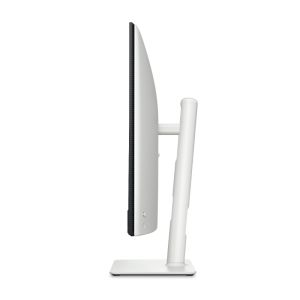 Монитор Dell S3225QC, 32" 4K QD-OLED, 0.03ms GTG, 1,500,000:1, 1000 cd/m2, UHD (3840x2160), 120 Hz, AMD Radeon FreeSync, 99% DCI-P3, HDMI, USB hub, 5 Speakers, ComfortView, PIP, PBP, Swivel, Slant, Height Adjustable, Tilt, Black