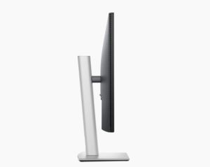 Монитор Dell P3225QE, 31.5" Wide LED Anti-Glare, IPS Panel, 100 Hz, 5ms, 1500:1, 350 cd/m2, 4K ( 3840x2160), 99% Srgb, HDMI, DP, USB-C Hub, USB 5 Gbps, RJ45, PD 90W, Height Adjustable, Pivot, Swivel, Tilt, Black