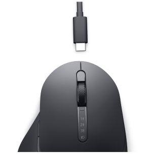 Mouse Dell Pro Premium Mouse - MS900