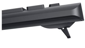 Dell Wireless Keyboard and Mouse Set-KM3322W - US International (QWERTY)