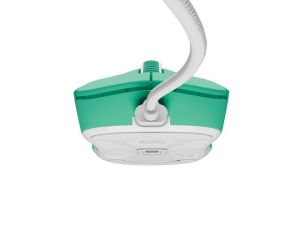 Mouse Fury Gaming Mouse Tanto T4 12000DPI Optical With Software RGB Backlight Mint