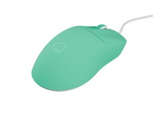 Mouse Fury Gaming Mouse Tanto T4 12000DPI Optical With Software RGB Backlight Mint