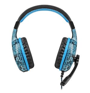 Fury Gaming headset, Hellcat