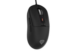 Mouse Genesis Gaming Mouse Krypton 660 12000 DPI RGB Black