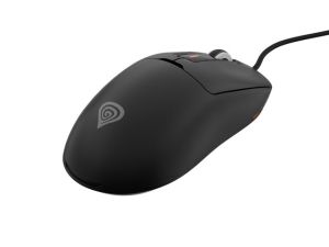 Mouse Genesis Gaming Mouse Krypton 660 12000 DPI RGB Black