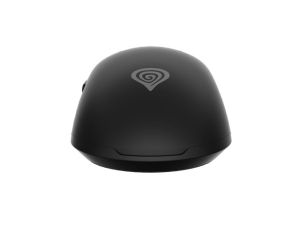 Mouse Genesis Gaming Mouse Krypton 660 12000 DPI RGB Black