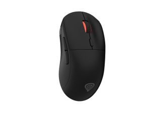 Mouse Genesis Wireless Gaming Mouse Zircon XIII Custom Wireless 26000 DPI Black