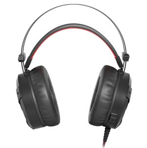 Слушалки Genesis Gaming Headset Neon 360 Stereo, Backlight, Vibration