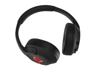 Headphones Genesis Gaming Headset Radon 800 Virtual 7.1 With Microphone Illumination USB Black