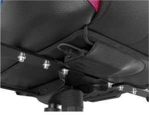 Genesis Gaming Chair Trit 500 RGB Black