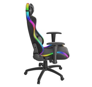 Genesis Gaming Chair Trit 500 RGB Black