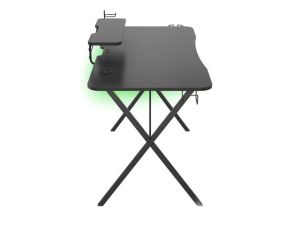 Genesis Gaming Desk Holm 300 RGB