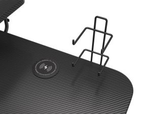 Genesis Gaming Desk Holm 300 RGB