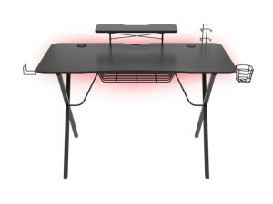 Genesis Gaming Desk Holm 300 RGB