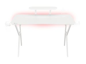 Genesis Gaming desk Holm 320 RGB