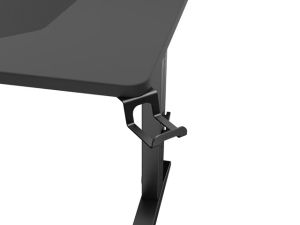 Genesis Gaming Desk Holm Modular 120